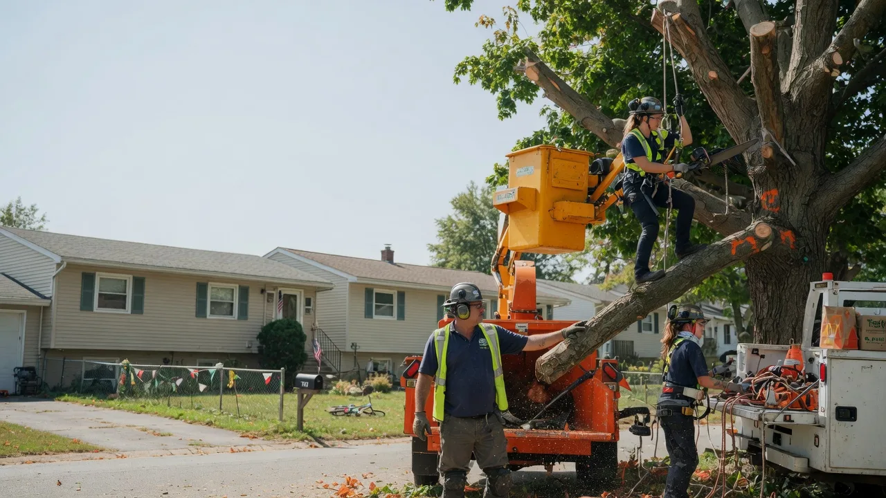 Tree Services in Alamogordo, NM near me